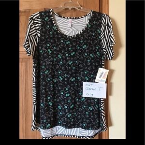 Lularoe Classic T